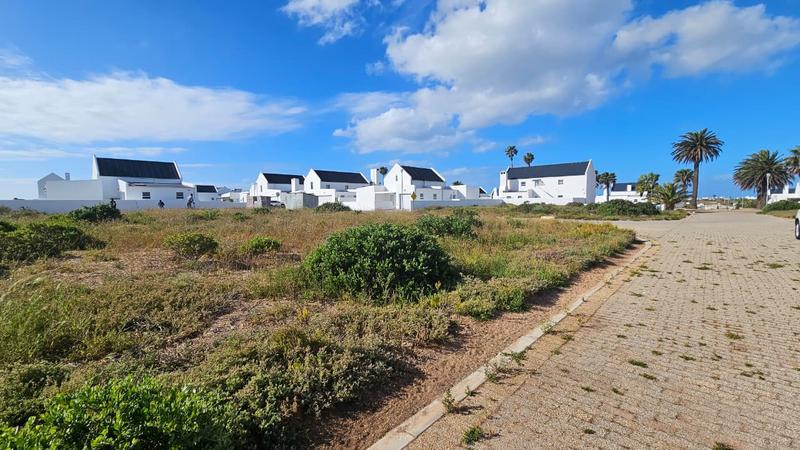 0 Bedroom Property for Sale in Lampiesbaai Western Cape